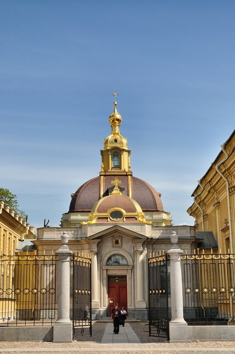 St Petersburg 075
