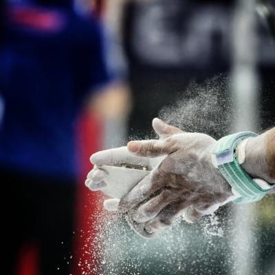 gymnastics