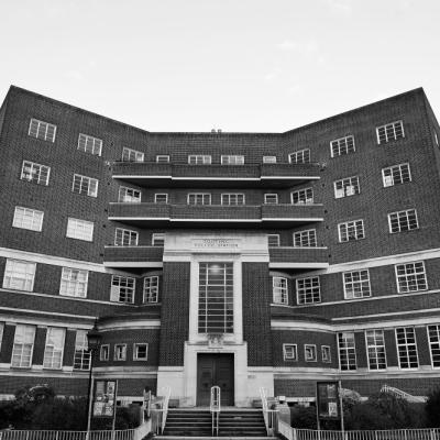 190629 London 0054 Bw