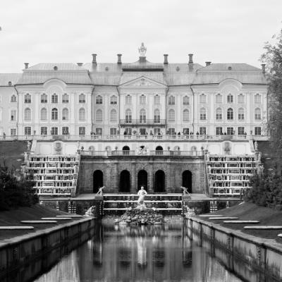 St Petersburg 249