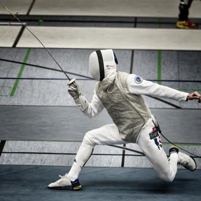 fencing