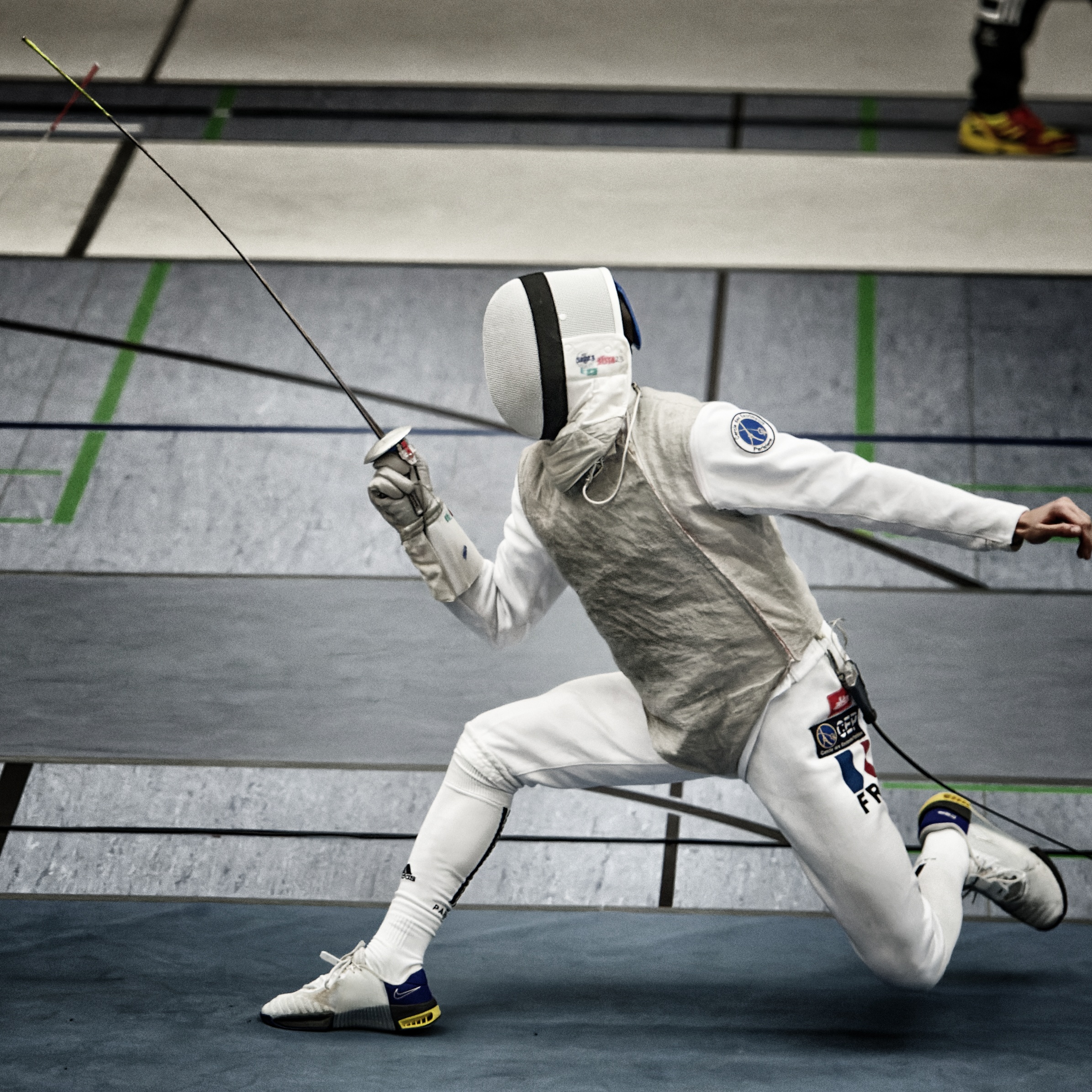 fencing