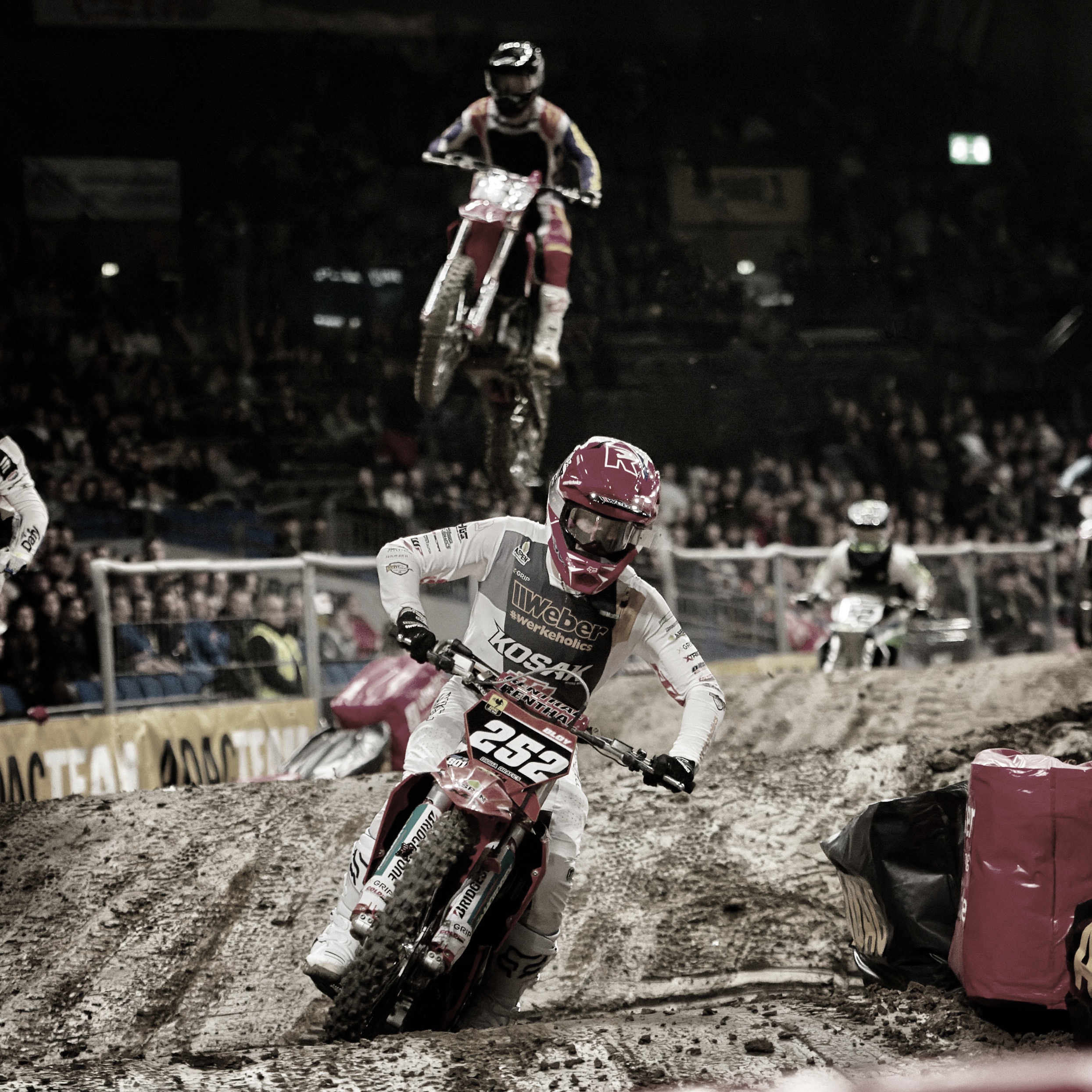 motorsport