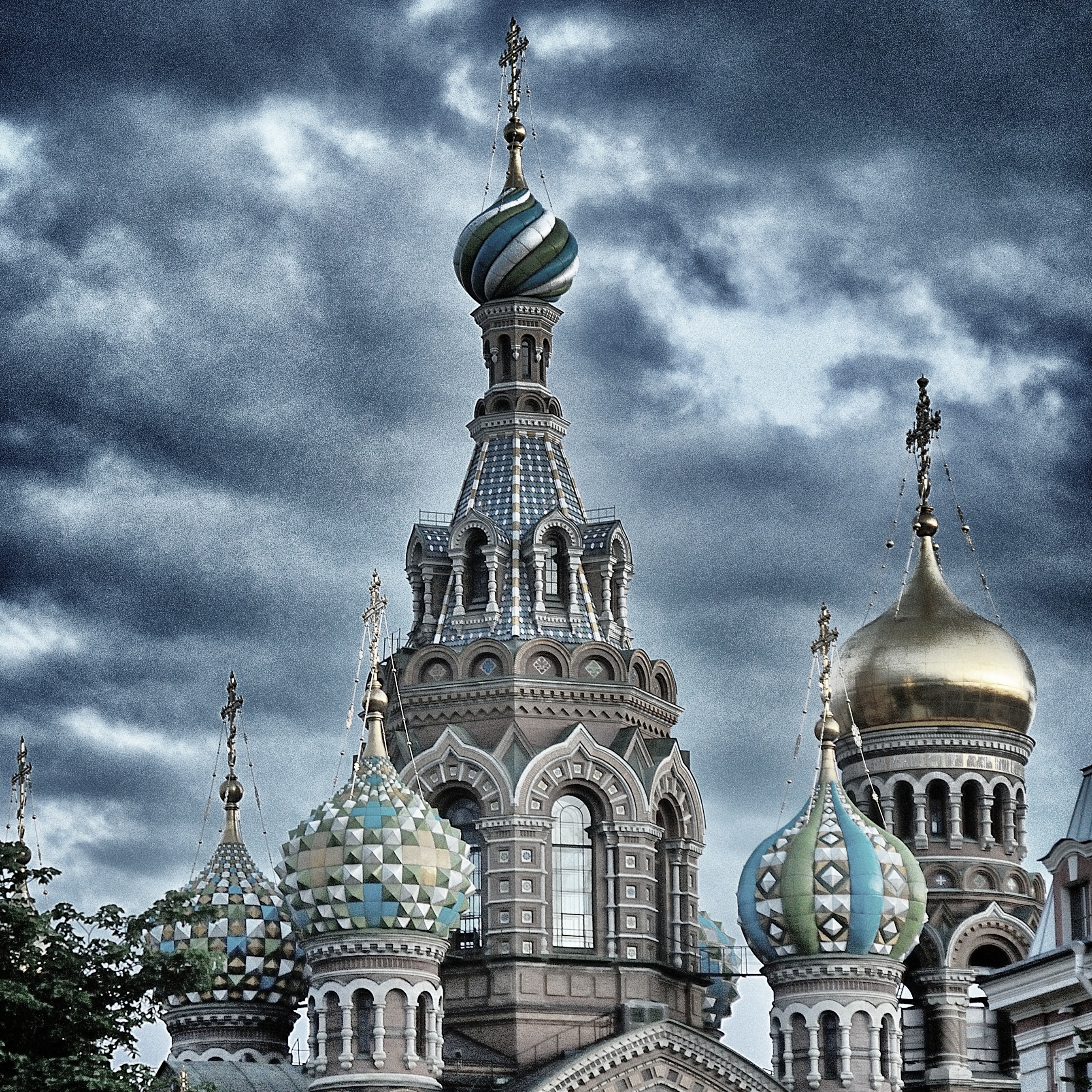 st. petersburg